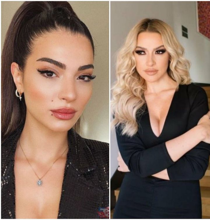 En Güzel Türk kadın 💕